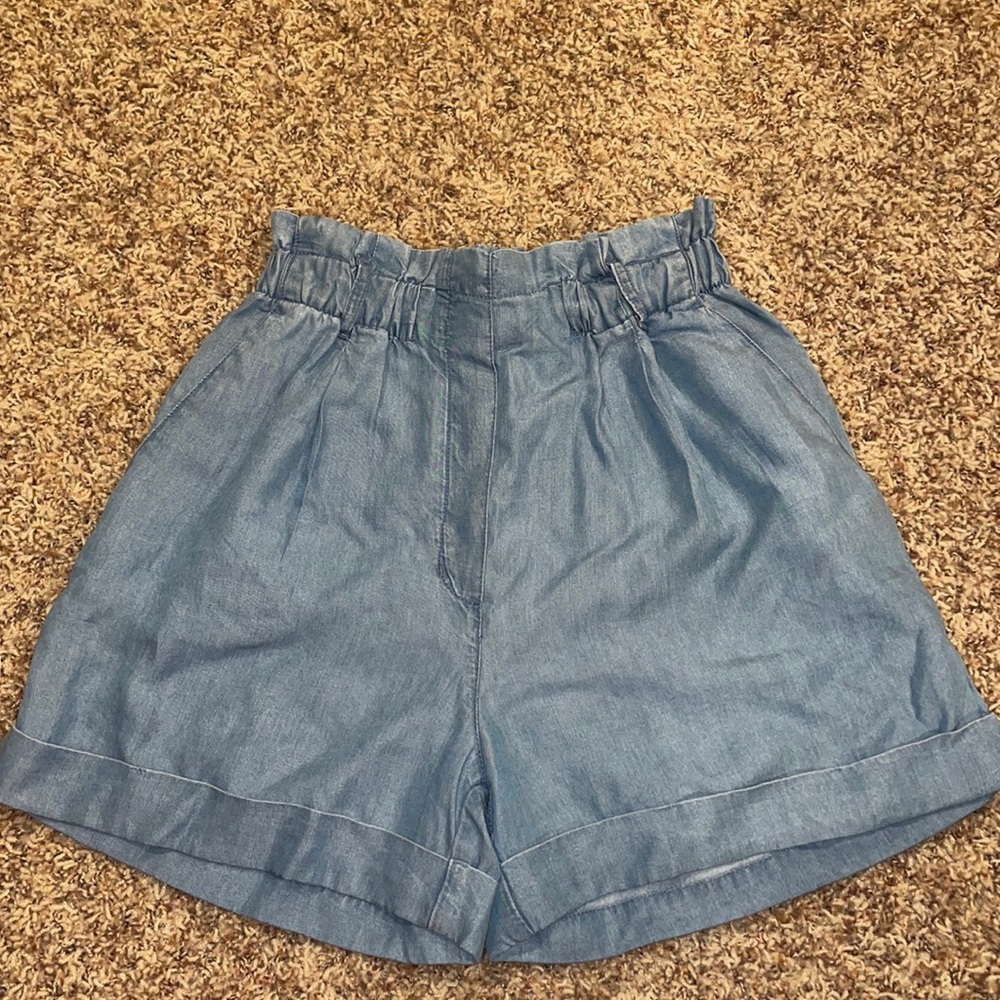 Dynamite shorts